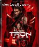 Tron: Ares [Blu-Ray + Digital]