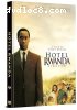 Hotel Rwanda (Collector's Edition Mediabook) [Blu-Ray + DVD]