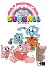 Amazing World of Gumball: Volume 4, The