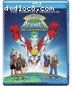Captain Planet and the Planeteers: The Complete Franchise [Blu-Ray]