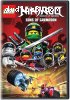 LEGO Ninjago: Masters of Spinjitzu - Season 8: Sons of Garmadon