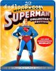 Max Fleischer's Superman (Collector's Edition) [Blu-Ray]