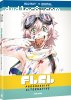 FLCL: Progressive / Alternative (2-Series Collection) [Blu-Ray + Digital]