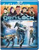 gen:LOCK: The Complete First Season [Blu-Ray]