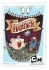 Marvelous Misadventures of Flapjack: Volume 1, The
