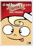 Marvelous Misadventures of Flapjack and Friends, The