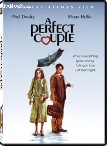 Perfect Couple, A Cover