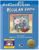 Regular Show: The Complete First and Second Seasons [Blu-Ray + Digital]