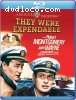 They Were Expendable [Blu-Ray]