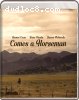 Comes a Horseman (Limited Edition) [Blu-Ray]