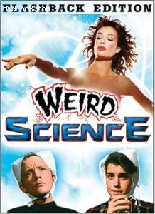Weird Science