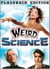 Weird Science (Flashback Edition)