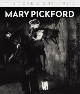Love Light, The [Blu-Ray] Cover