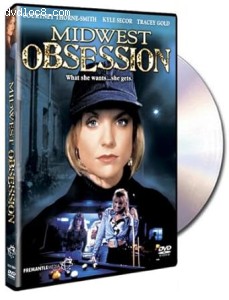 Midwest Obsession Cover