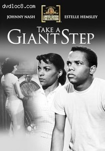 Take a Giant Step Cover