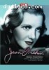 Jean Arthur Drama Collection (Whirlpool / Most Precious Thing in Life / The Defense Rests / Party Wire - TCM Vault Collection)