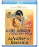 Valley of Decision, The [Blu-Ray]