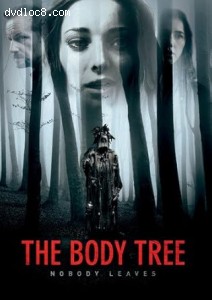 Body Tree, The Cover