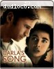 Carla's Song [Blu-Ray]