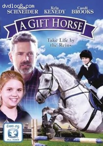 Gift Horse, A Cover