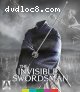 Invisible Swordsman, The (Limited Edition) [Blu-Ray]