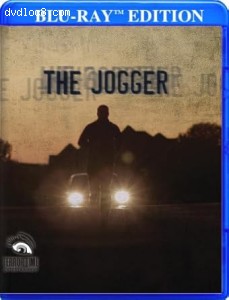 Jogger, The [Blu-Ray] Cover