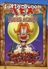 Wacky World of Tex Avery: Tex Rides Again, The