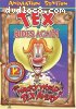 Wacky World of Tex Avery: Tex Rides Again, The (Sterling)