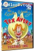 Wacky World of Tex Avery: Volume One, The