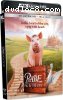 Babe: Pig in the City [4K Ultra HD + Blu-Ray]
