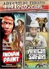 Adventure Theater Double Feature (Indian Paint / African Safari)