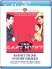 Last Hunt, The [Blu-Ray]
