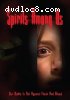 Spirits Among Us
