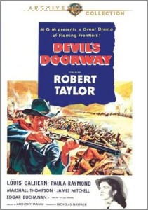 Devil's Doorway Cover