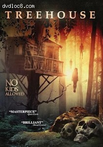 Treehouse Cover