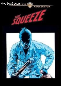 Squeeze, The Cover