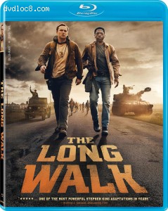 Long Walk, The