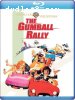 Gumball Rally, The [Blu-Ray]
