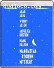 Manhattan Murder Mystery [Blu-Ray]