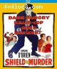 Shield for Murder [Blu-Ray]