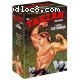 Tarzan Collection starring Lex Barker, The (Tarzan's Magic Fountain / Tarzan and the Slave Girl / Tarzan's Peril / Tarzan's Savage Fury / Tarzan and the She-Devil)