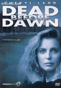 Dead Before Dawn Cover