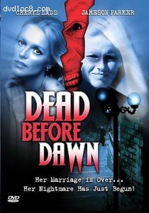 Dead Before Dawn (VCI) Cover