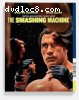 Smashing Machine, The [4K Ultra HD]