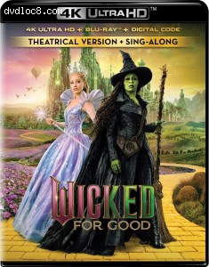 Wicked: For Good
