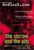 Sorrow and the Pity, The