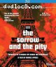 Sorrow and the Pity, The [Blu-Ray]