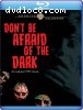 Don't Be Afraid of the Dark [Blu-Ray]