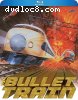 Bullet Train, The [Blu-Ray]