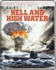 Hell and High Water [Blu-Ray]
